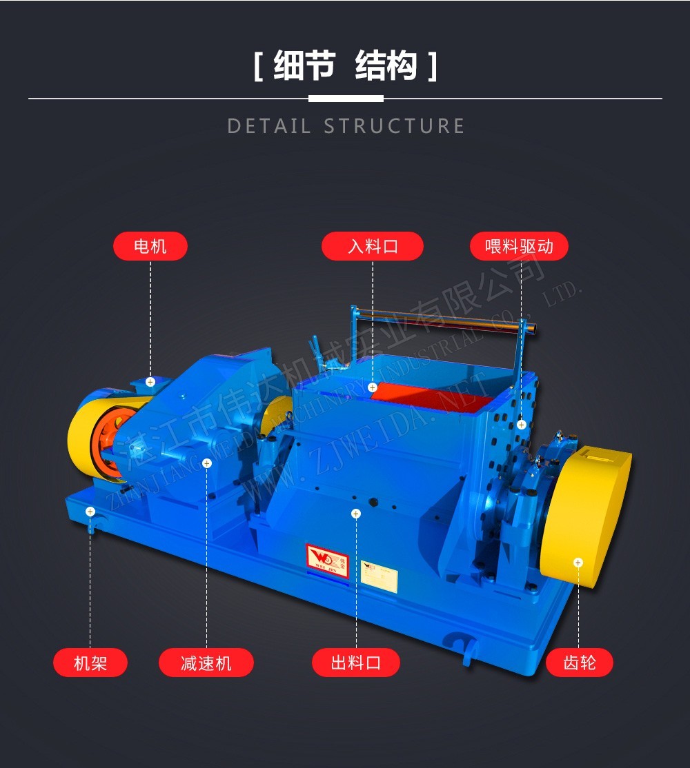 橡膠洗滌機(jī)