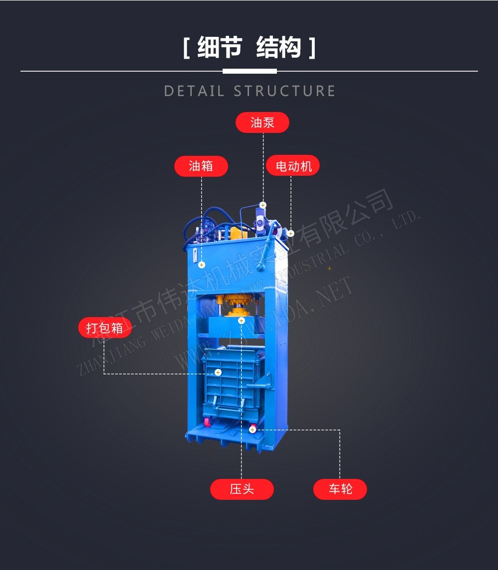 煙片膠打包機(jī)